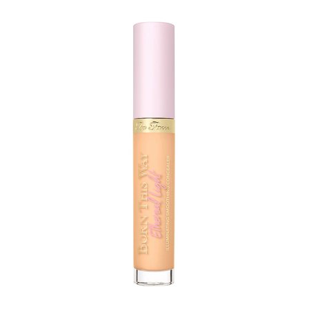 Too Faced Born This Way Ethereal Light Concealer Butter Croissant, Makeup, Ansigt, Concealer