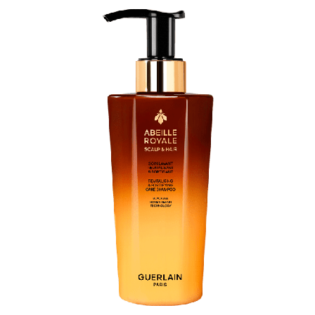 Guerlain Ab Roy Revitalising Care Shampoo Schampo Unisex 290 ML