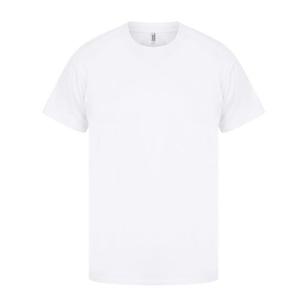 Casual Classics Original Tech T-shirt XXL Vit