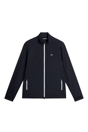 J.Lindeberg - Golf - Ash Light Packable Jacket - Blau - Mann - M