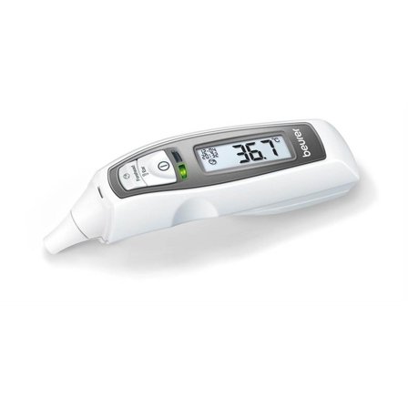 Beurer - Febertermometer FT 65 (T) Hvit
