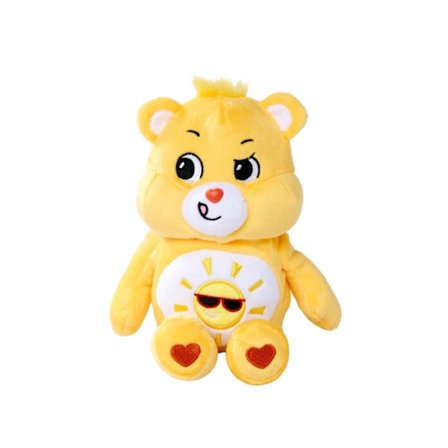 Care Bears 23cm Funshine Bear
