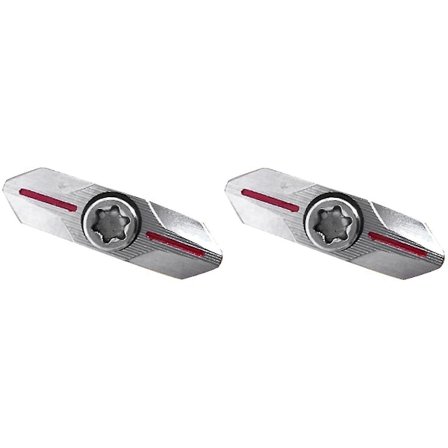 2 stk Golfvekter for Ping G410 Driver - 20g & 10g