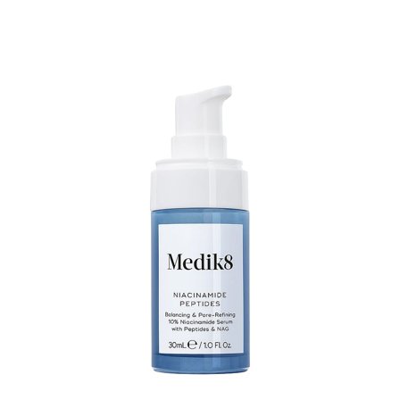 Medik8 Niacinamide Peptides 30 ml, Skincare, Ansigtspleje, Serum