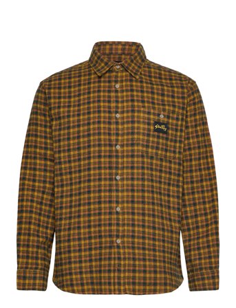 Stan Ray | Flannel Shirt | S