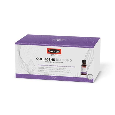 Swisse Collagene Diamond 10x30ml