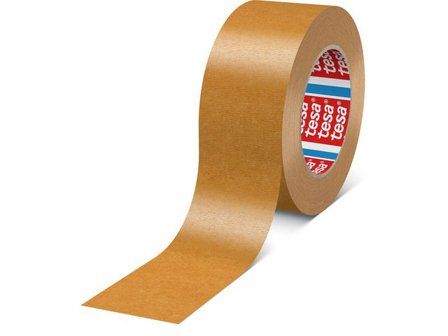 TESA Maskeringstejp 4341 38mmx50m - Lyreco - Emballage och lagerutrustning - Packtejper - Maskeringstejp