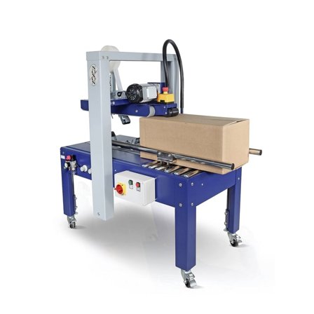 Tejpmaskin, automatisk