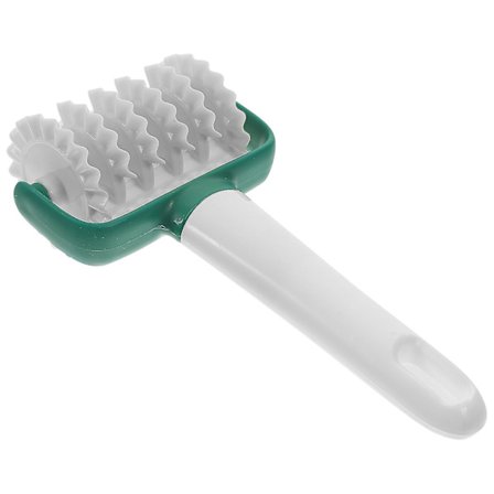 Nudelrulla Taikinaleikkuri Pasta Spaghetti Maker Keittiö Ruoanlaitto Taikina Leivonnaisrulla