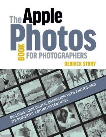 Apple Photos Book for Photographers