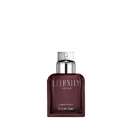 Calvin Klein Eternity Man Amber Essence Eau de parfum Herrdoft Herr 100 ML