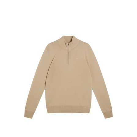 J. Lindeberg Kian Zipped Sweater (herr)