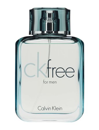 Calvin Klein Free Eau De Toilette - Nude - 50ML