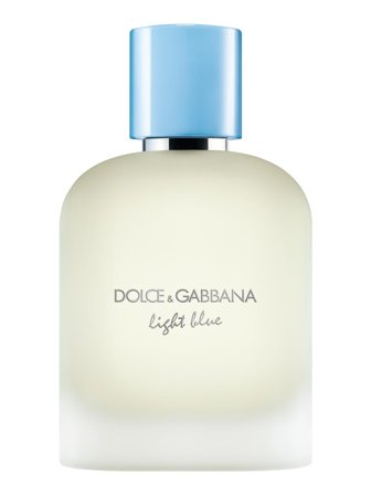 Dolce & Gabbana Light Blue pour Homme Eau de Toilette 100ml