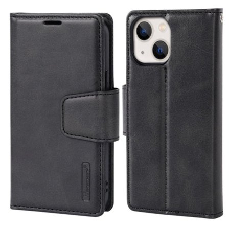 iPhone 13 Mini - Stilsäkert Genomtänkt Plånboksfodral