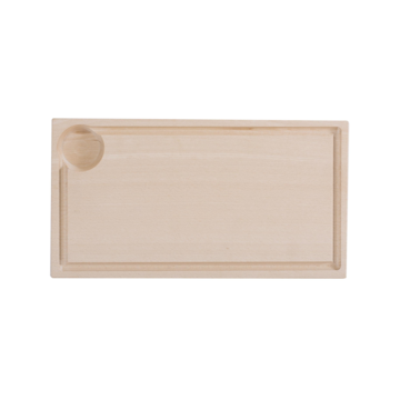 Planksteksbrett 31,5x17x2cm
