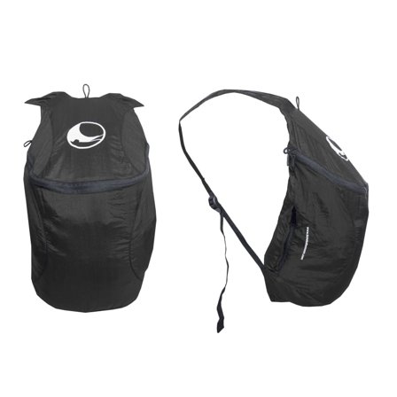 Ticket To The Moon Mini Backpack Plus everyday backpacks Blue 15L