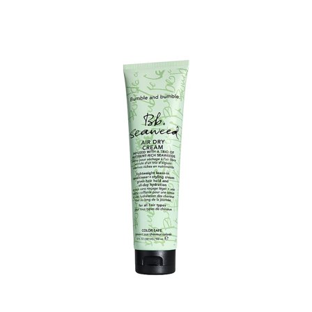Bumble and bumble Seaweed Air Dry Cream 150 ml, Hår, Shampoo & Hårpleje, Leave-in Conditioner