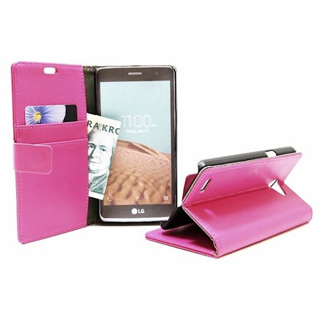 Standcase Wallet LG L Bello II (X150)