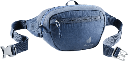 Deuter Organizer Belt bum bags Blue One Size