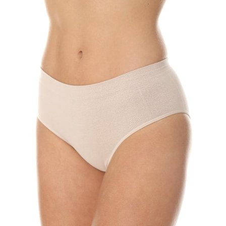 Dam trosor Classic BRUBECK COMFORT COTTON Termoaktiva briefs