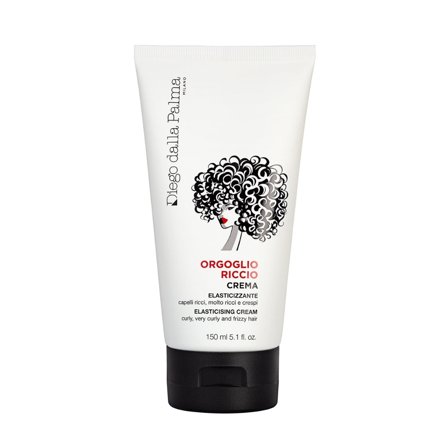 Diego Dalla Palma I Capelli Crema Elasticizzante 150ml - Crema Capelli Styling & Finish