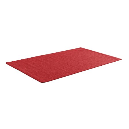 Teppich MAX, 1500 x 2500 mm, rot