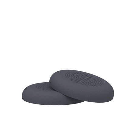 Kreafunk - aHEAD 2 - Bluetooth-Kopfhörer, Dusty Green, Zusätzliche Ohrpolster
