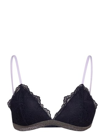 Becksöndergaard | Wave Lace Tyla Bra | L