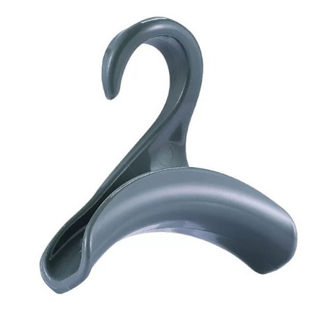 Handbag Hanger Purse Bag Kroker Tie Hat Cap Oppbevaringsstativ skap