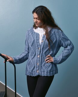 Jakke Storm - Permin