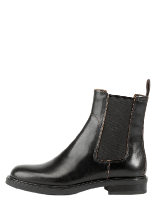 Vagabond Shoemakers Freya Skor Dam Svart 38