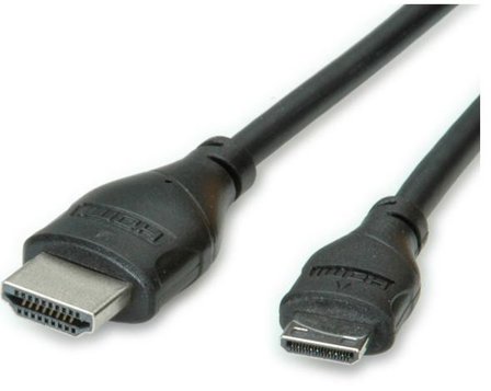 ROLINE Hdmi High Speed Cable With