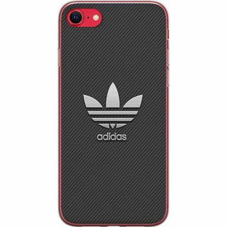 Iphone 8 Mjukt Skal - Adidas