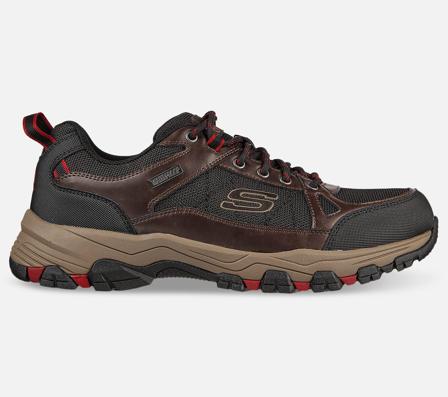 Skechers.fi, Relaxed Fit Selmen - Cormack - Waterproof, Miehet