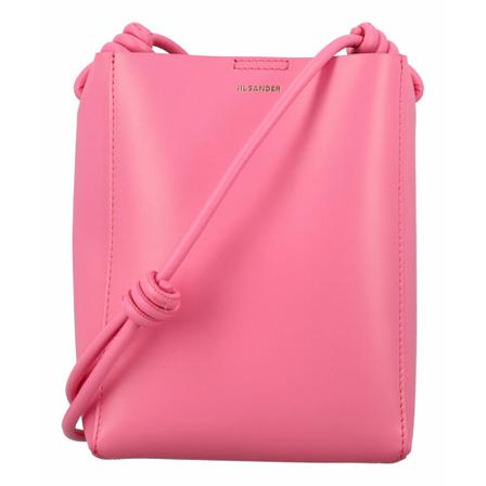 Jil Sander, Handbags Roze, Dames, Maat:ONE Size