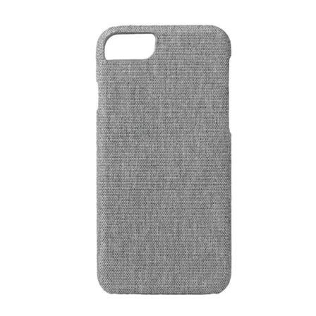 Onsala Mobilskal Textil Grå - iPhone 6 / 7 / 8 / SE Grå