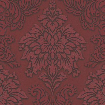 AS Creation Lizzy London Barock Textured Wallpaper 33ft x 21in