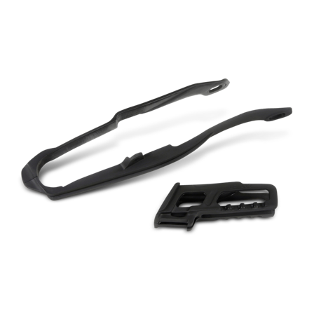 UFO Chain Slider and Chain Guide - Honda CRF 250X 2007-2017