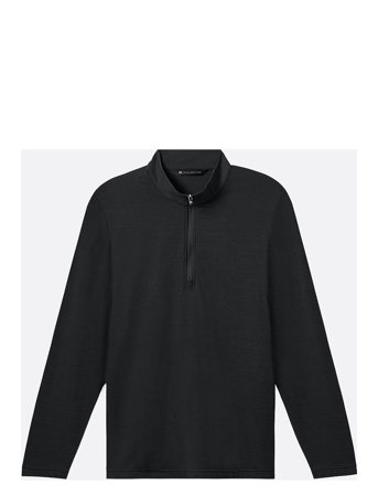 TravisMathew | The Heater Qtr Zip | S