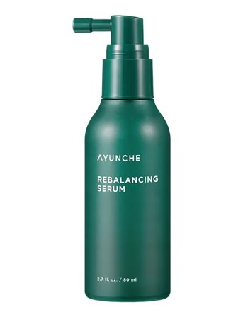 Ayunche Rebalancing Serum - Nude - 80 ML