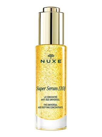 Nuxe Touch Body Serum 30ml