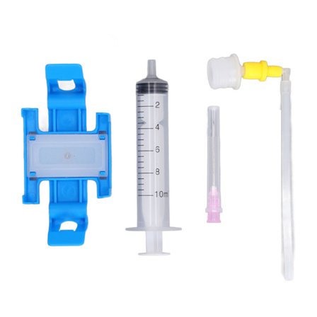 Reparasjonssett for rengjøring av skriverhoder - Skriverhoderens for rengjøring av HP 950 951 952 711 932 933