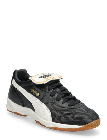 PUMA King Indoor - Black - 44.5