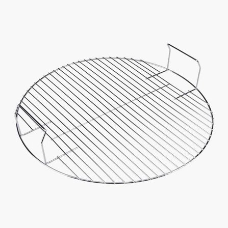 Biltema - Grillrist 41 cm