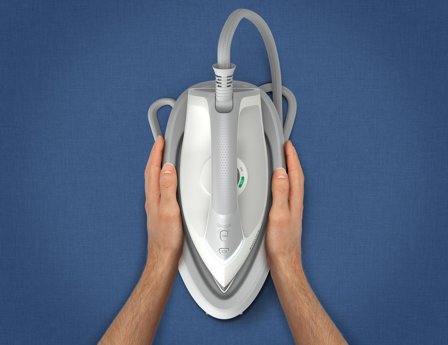 Philips 2000 series PSG2000/80 Dampfbügelstation