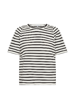 Leveté Room LR-Neddie 1 T-Shirt Tröjor Unisex Vit M