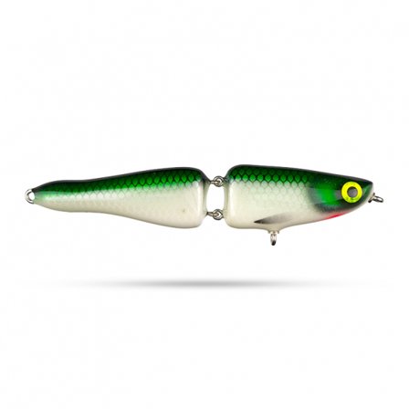 JW Lures Scout Jointed Swimmer 185mm, 85g - Strömming