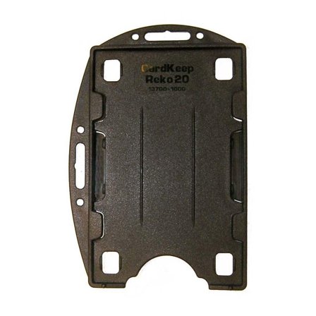 EXPOGRAF CARDKEEP Korthållare Reko20 - Lyreco - Kontorsmöbler och inredning - Namnskyltar och korthållare - Korthållare - Standard