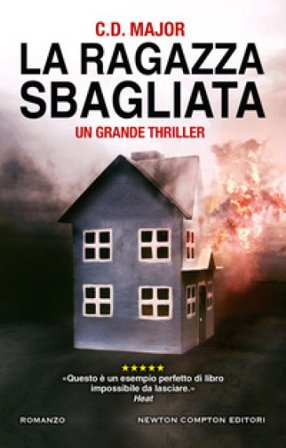 La ragazza sbagliata C. D. Major